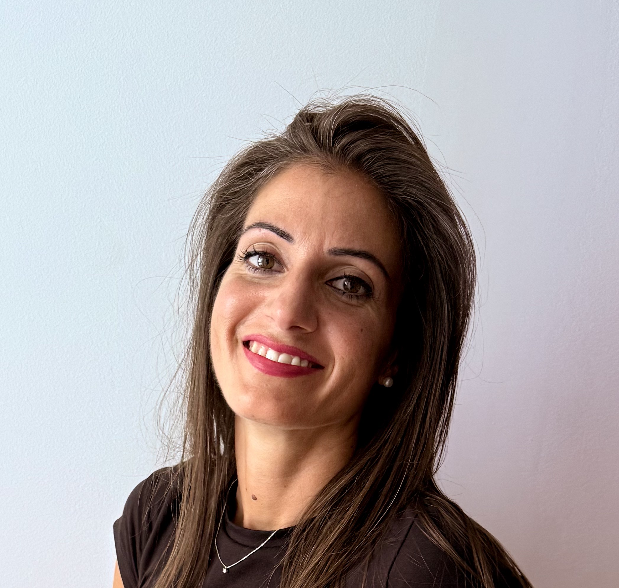 Dr.ssa Simona Centamore, fondatrice di Viaora Group